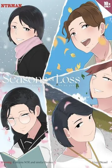 Seasons of Loss 封面