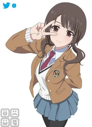 TARITARI 封面