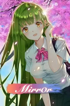 Mirror 封面