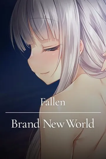 Fallen / Brand New World 封面