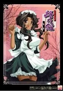 終の館 ~檻姫~ 封面