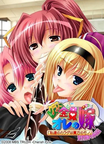 クラス全員オレの嫁~「私達のカラダは貴方のモノ」女子全員ペット宣言~ 封面
