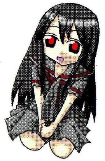 太太是惨杀少女 封面