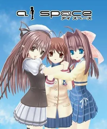 ai sp@ce 封面