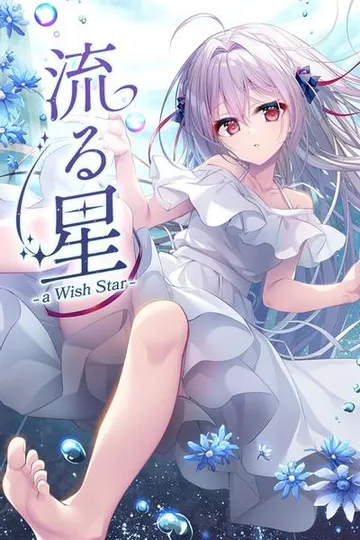 流星 -a Wish Star- 封面