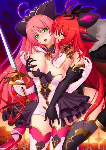魔法戦士 FINAL IGNITION 封面