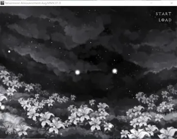 NEVERMORE～永留彼岸的祈愿～ 封面