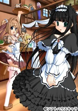 ブラウン通り三番目 封面