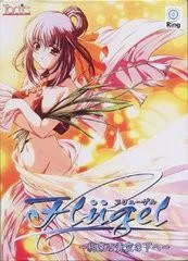 Flugel ～約束の青空の下へ～ 封面
