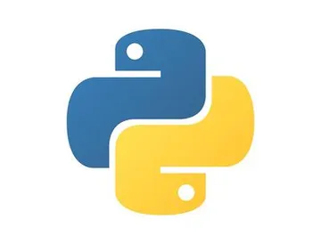 Python 封面