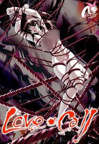 Love Call 封面