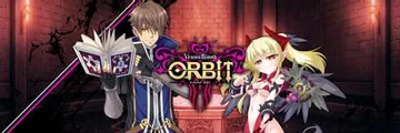VenusBlood ORBIT 封面