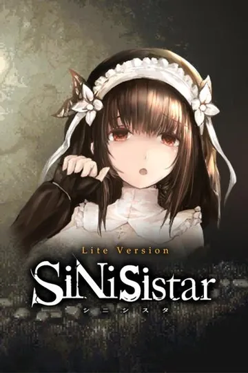 SiNiSistar 封面