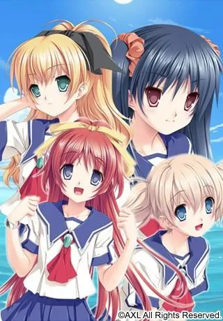 Dolphin Divers 封面