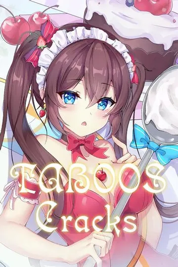 Taboos: Cracks 封面