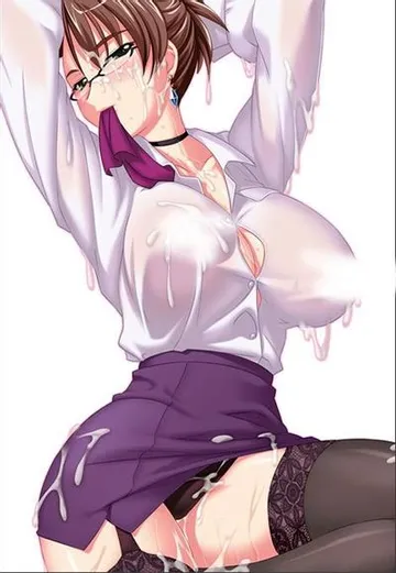 先生は女王様 封面