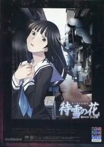 待雪の花 〜snow drop〜 封面