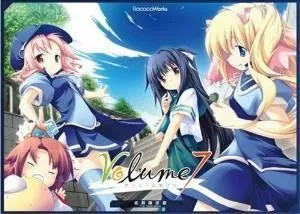 Volume7 封面