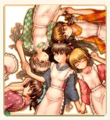 檸檬 ～影絵亭ノスタルジヤ～ 封面