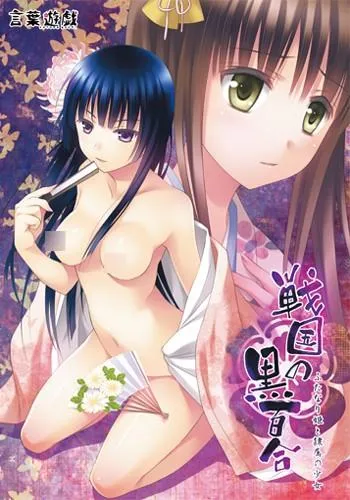 战国的黑百合~扶她公主与仆从少女~ 封面