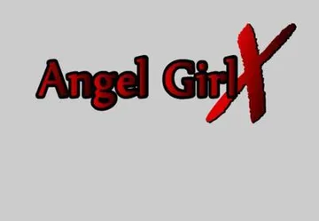 Angel Girl X 封面
