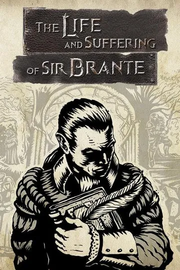 The Life and Suffering of Sir Brante 封面