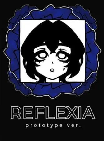 REFLEXIA Prototype ver. 封面