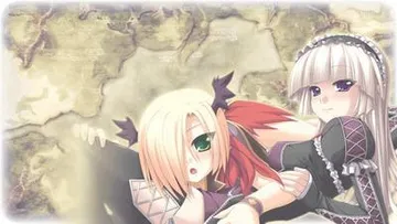战女神VERITA外传 某魔神的遗迹探险 封面