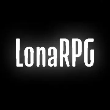 LonaRPG 封面