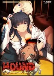 HOUND -Targeting Hunting- 封面