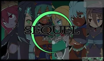 SEQUEL kludge 封面
