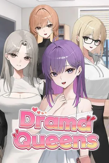 社团学姊 封面