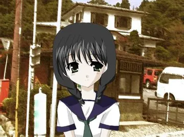 雨やどり 封面