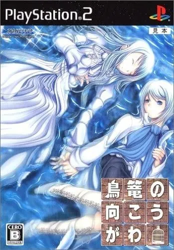 鳥篭の向こうがわ 封面