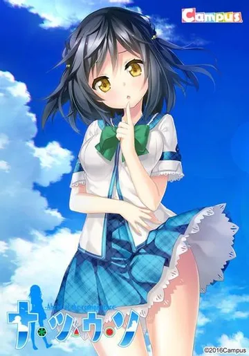 夏天的谎言-Ahead of the reminiscence- 封面