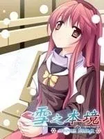 雪之本境EX 封面