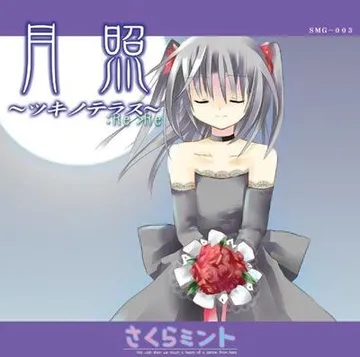 月照 ～Tsuki No Terasu～ 封面