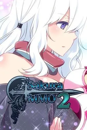 樱花MMO 2 封面