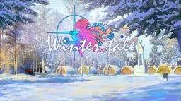 Winter Tale ~冬日童话~ 封面