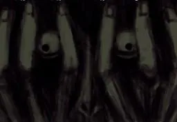 さくっとパンダ ～鬼蛇～ 封面