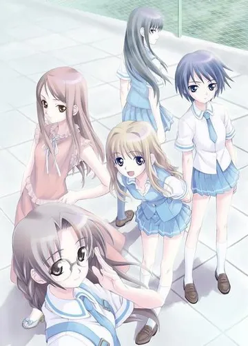 交错†频道 封面