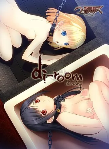 di-room 封面