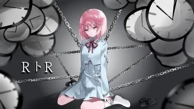 RトR 封面