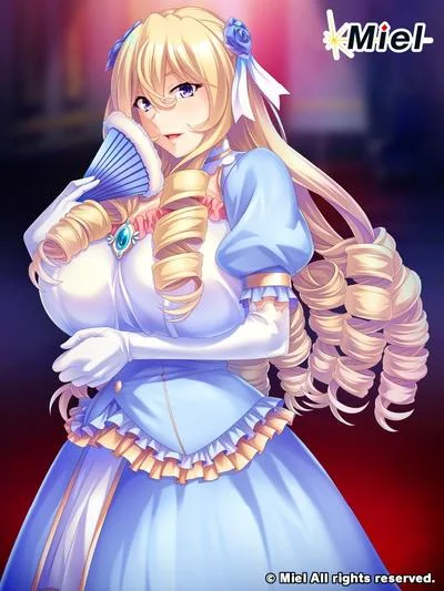 美姫クローディアは孕ませオナホ~高潔な姫がチン負け屈服、王位も遺伝子も差し出し媚びアクメ!~ 封面
