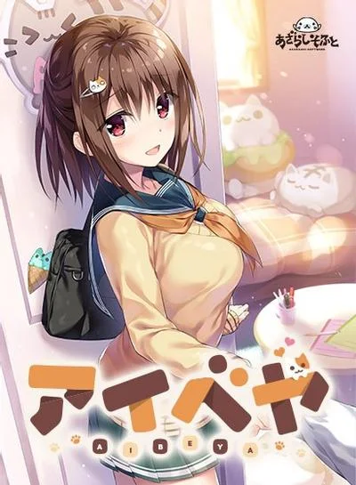 同居女友 封面
