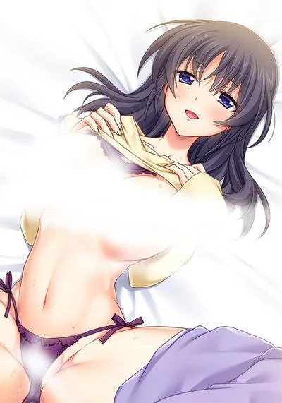 兄嫁セックス ~俺に抱かれるエロい義姉とのエッチ生活~ 封面
