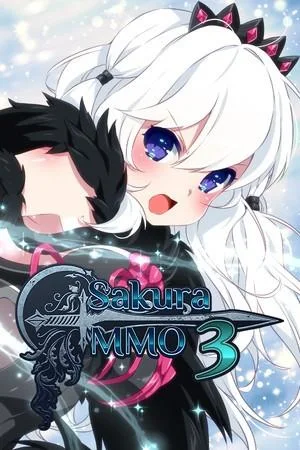 樱花MMO 3 封面