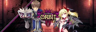 VenusBlood ORBIT 封面