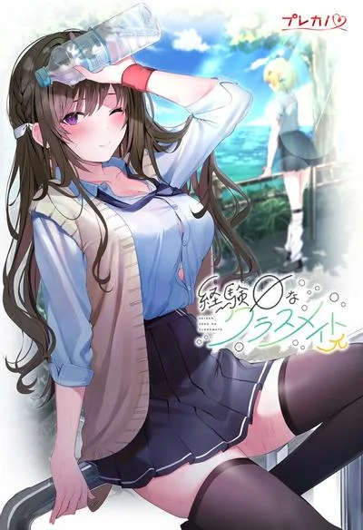 毫无经验的同班同学π 封面