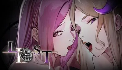 Lost2 封面